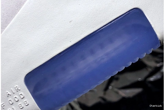 AT9915-002 Fear Air   of God 1 Light SA Nike Black Bone 0313